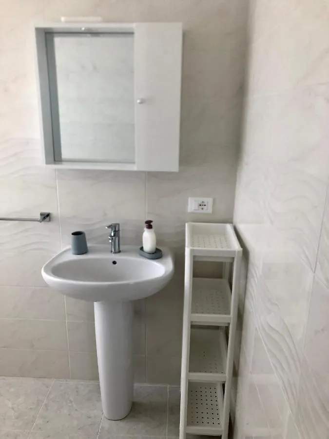 Apartmán Delos E Artemide Syracuse