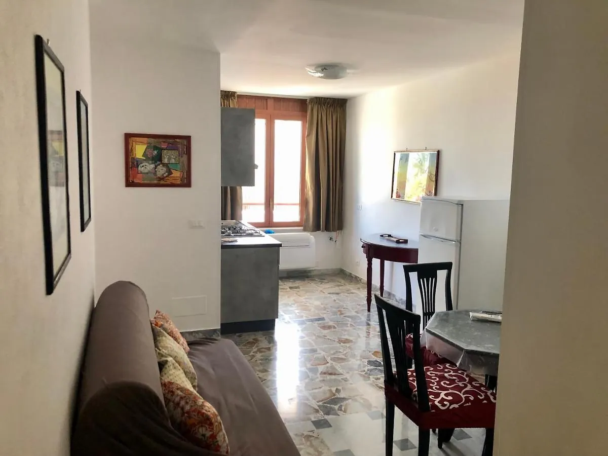Appartement Delos E Artemide à Syracuse Italie