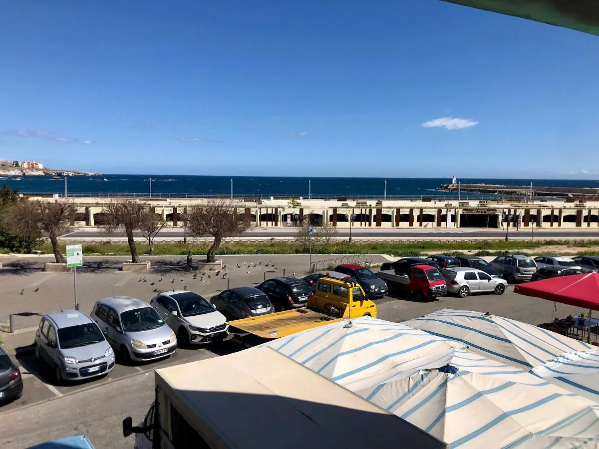 Apartmán Delos E Artemide Syracuse
