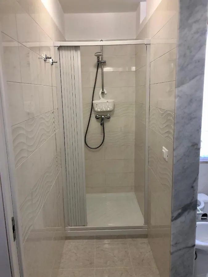Apartmán Delos E Artemide Syracuse 0*,  Itálie