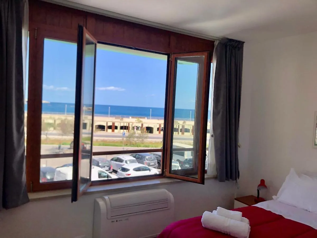 Appartement Delos E Artemide à Syracuse