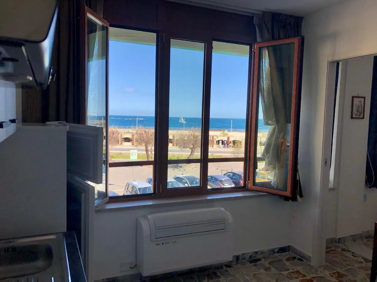 Appartement Delos E Artemide à Syracuse