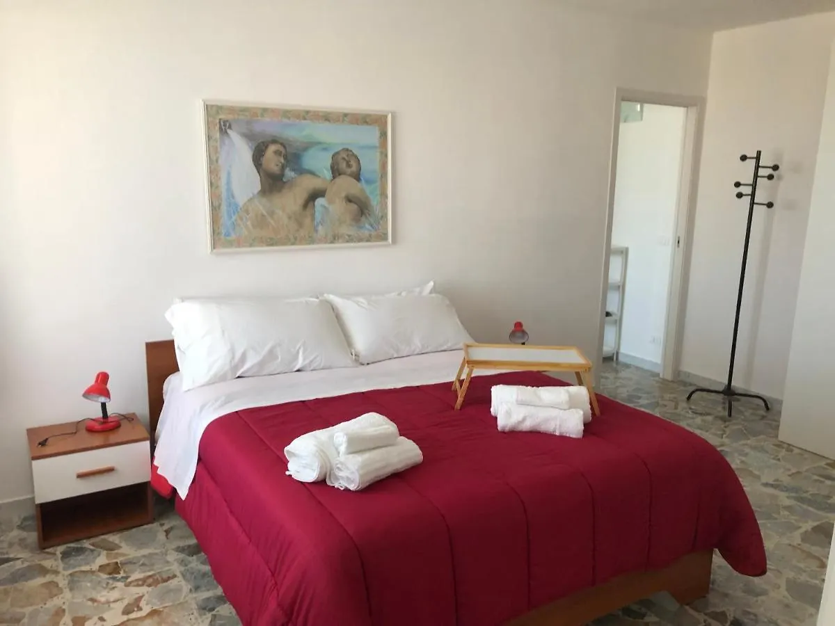 Appartement Delos E Artemide à Syracuse