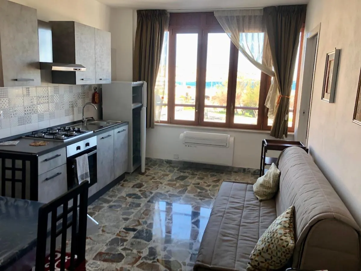 Appartement Delos E Artemide à Syracuse