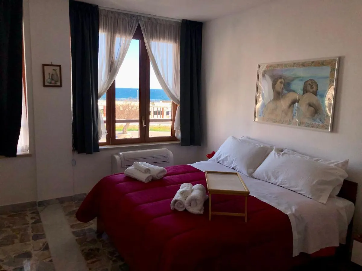 Appartement Delos E Artemide à Syracuse Italie