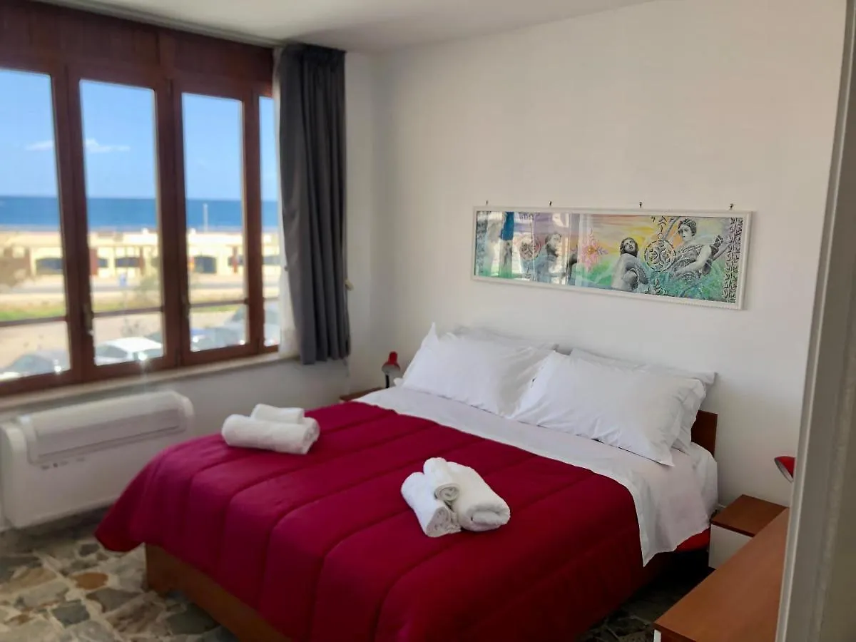 Appartement Delos E Artemide à Syracuse