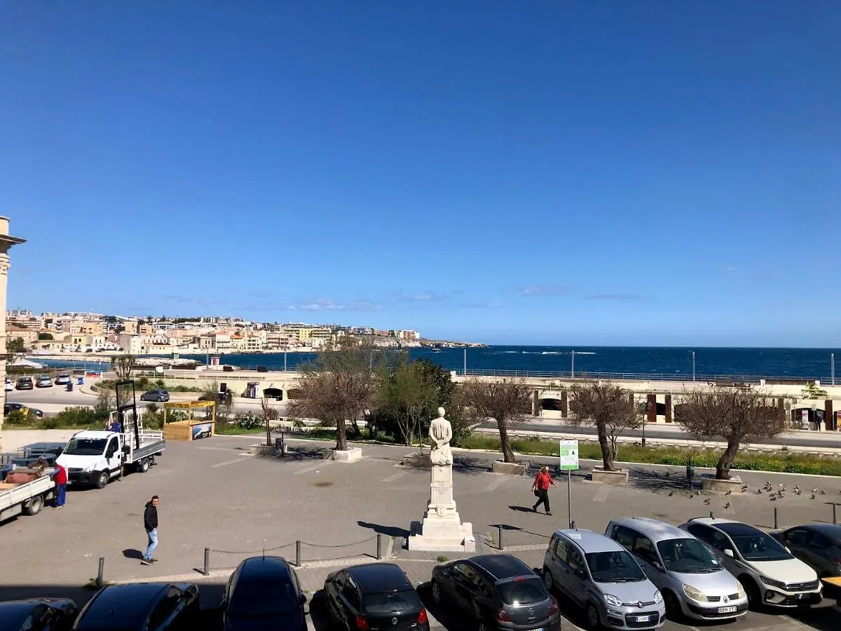 Appartement Delos E Artemide à Syracuse