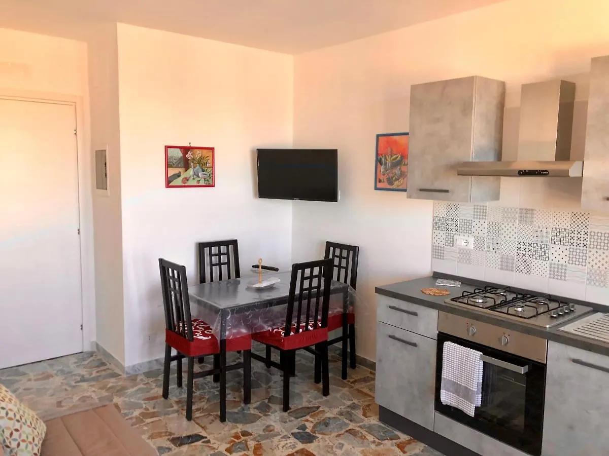 Appartement Delos E Artemide à Syracuse