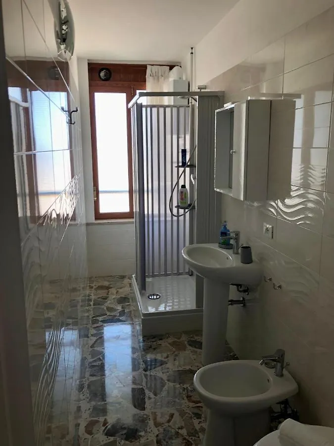 Appartement Delos E Artemide à Syracuse Italie